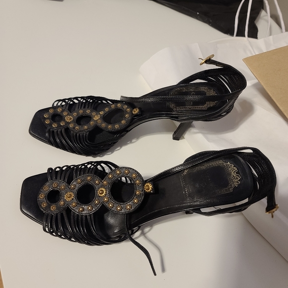 Christian Dior Heels - Picture 2 of 3